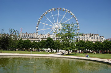 Roue de Paris