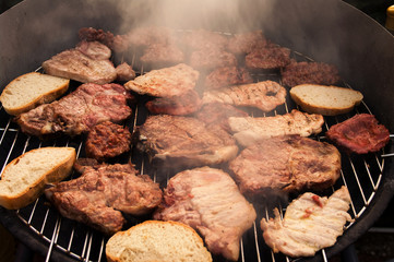 barbecue 3
