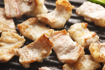 焼き肉