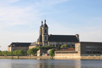 Abbaye des Prémontrés (Pt-à-Mousson)