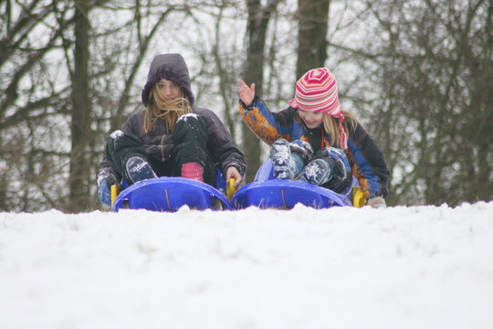 Winterfreuden
