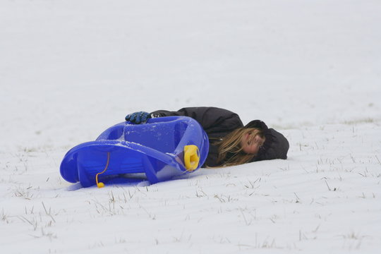 Winterfreuden