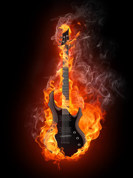 Electric Guitar