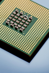 Computer CPU