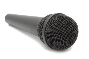 Microphone