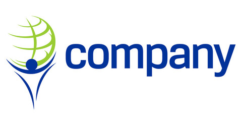 Finance World titan company logo