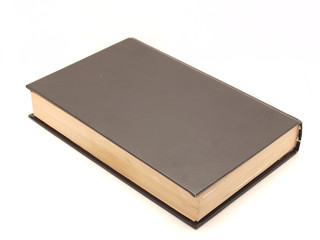 The old black book