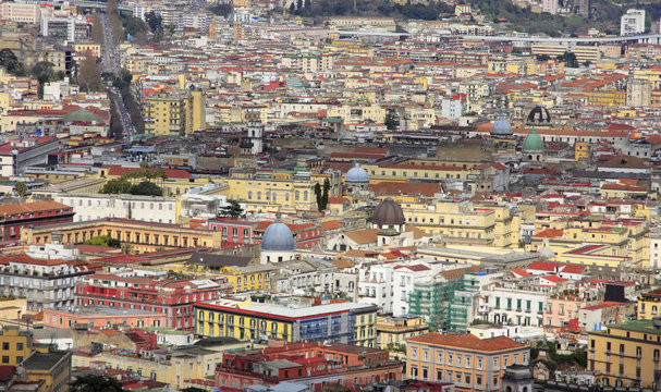 Napoli