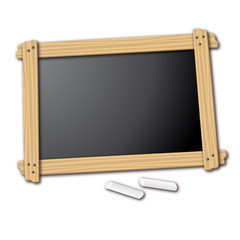 Obraz premium ardoise