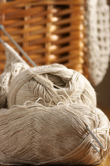 Knitting
