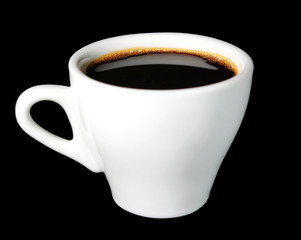 Cup of coffee