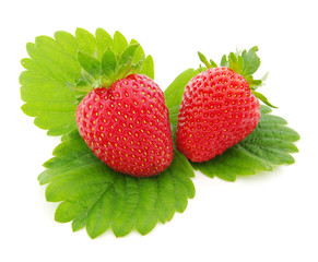 strawberry