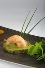 Gambas