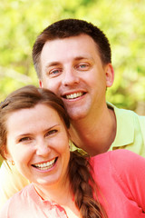 Fototapeta premium Togetherness