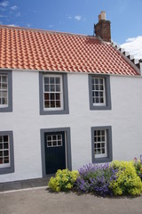 Obraz premium house