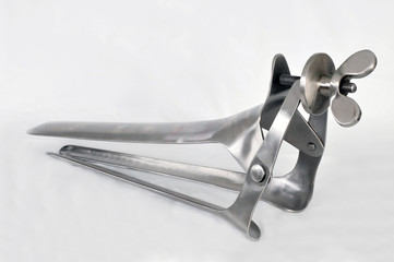 Spekulum - Speculum - Tiermedizin
