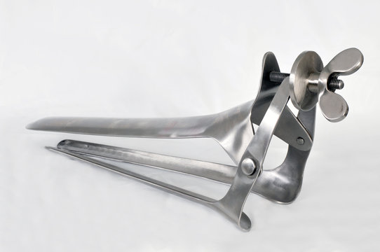 Spekulum - Speculum - Tiermedizin