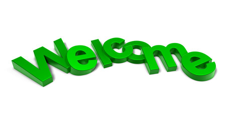 Welcome