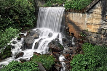 cascata