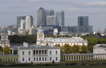 Fototapeta premium LONDRA