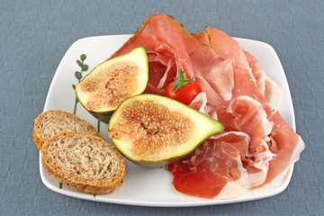 Prosciutto e Fichi