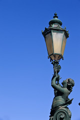 strassenlampe