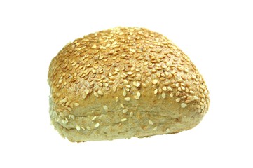 Sesambrötchen, Sesam Brötchen