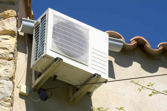 Climatiseur