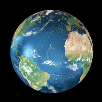 Planet Earth: Atlantic