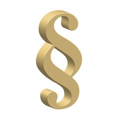 Impressum” Ikone (symbol kontakt marketing 3D)