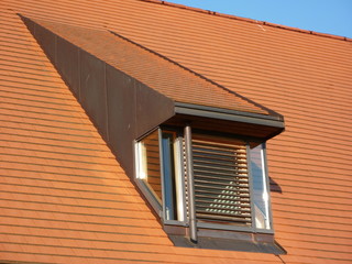 Dachgaube