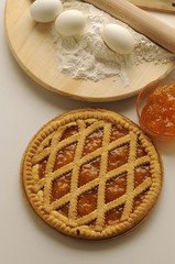 Crostata