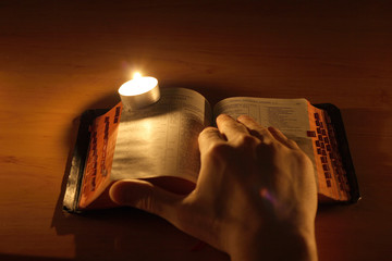 Candle