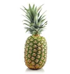 Fototapeta premium pineapple