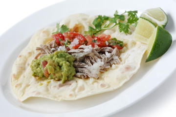 Carnita  Tacos