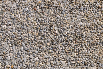 Pebble texture