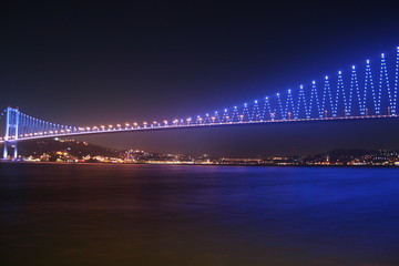 Bosphorus Bridge - 24111641