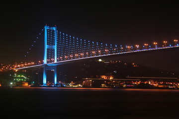 Bosphorus Bridge - 24111844