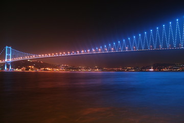 Bosphorus Bridge - 24111846