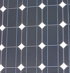 solar panel closeup texture, industrial equipment