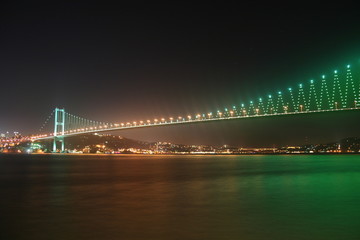 Bosphorus Bridge - 24112215