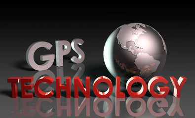 GPS Technology