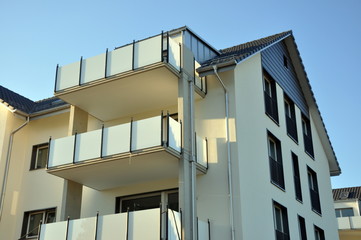 Mietwohnungen
