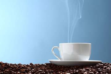 coffee aroma
