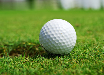 Golf ball