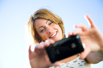 Fotohandy