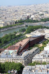 Musée du quai branly