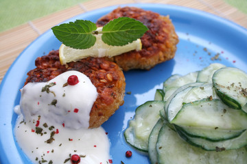 Köfte