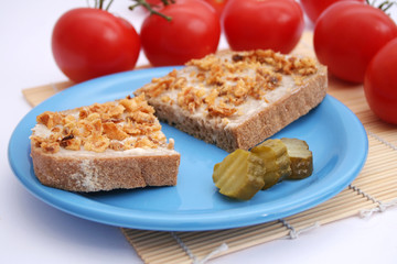 brotzeit