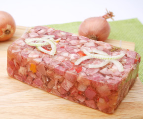 sülze